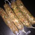 手作りイタリアンソーセージ
