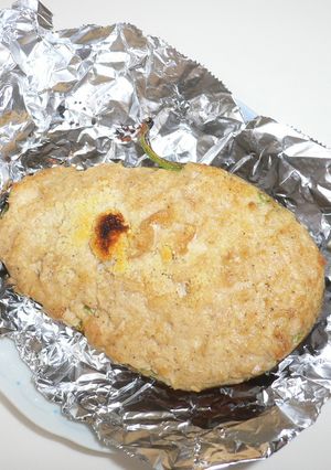 アボガドのツナのっけ焼き☆-レシピのメイン写真