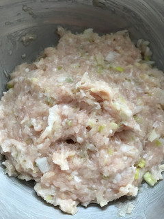 ふわふわ鶏団子orぷりぷり鶏団子-レシピのメイン写真