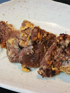 牛すね肉の味噌漬け-レシピのメイン写真
