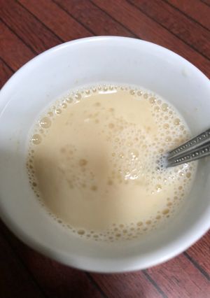 便秘解消ドリンク その2-レシピのメイン写真