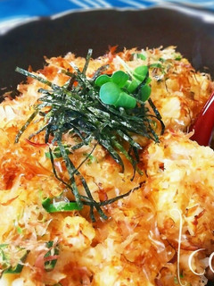 長芋マヨソースの和風明太子ドリア♪-レシピのメイン写真