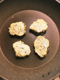 簡単おやつ-レシピのメイン写真