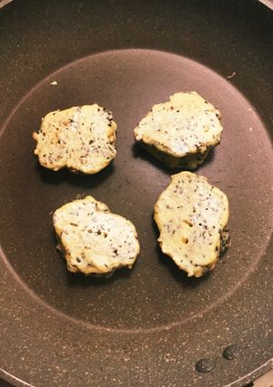 簡単おやつ-レシピのメイン写真
