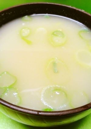 ＊私流・呉汁＊-レシピのメイン写真