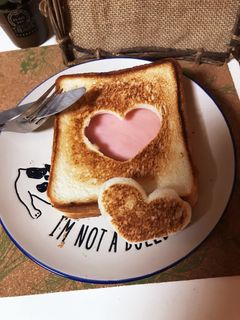 フライパンdeホットサンド-レシピのメイン写真
