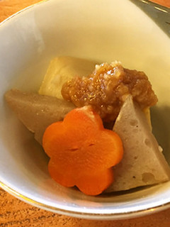 野菜のみそ田楽-レシピのメイン写真