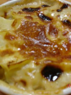 20分deほくほくツナポテトグラタン-レシピのメイン写真