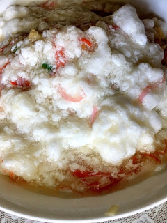 あんかけチャーハン-レシピのメイン写真