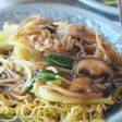 もやしが主役♪簡単あんかけ焼きそば