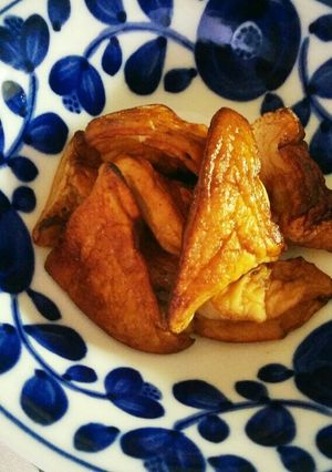 お弁当に♪超簡単☆焼きはんぺん☆-レシピのメイン写真