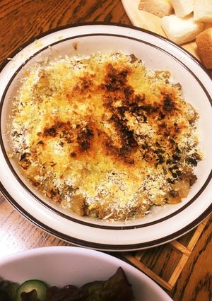 揚げない コロッケ-レシピのメイン写真