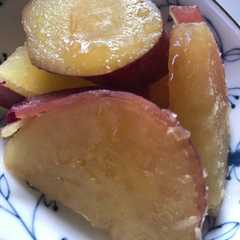 รูปของ 甘くない♡里芋煮
