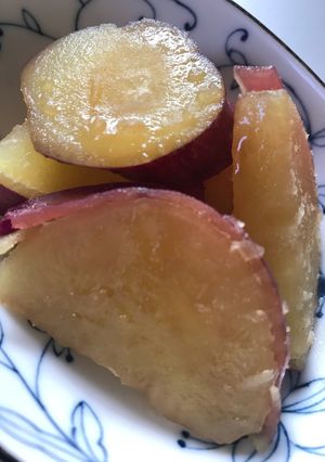 甘くない♡里芋煮-レシピのメイン写真