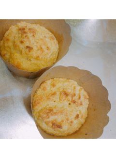 おからで作る *ノンオイル マフィン*-レシピのメイン写真