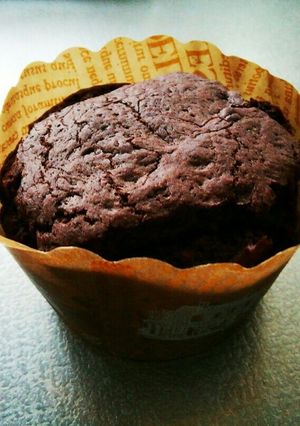 簡単!チョコブラウニー❤-レシピのメイン写真