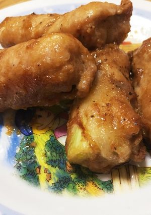 ニンニク好きに♡ネギ肉巻-レシピのメイン写真
