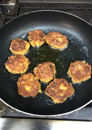 チキンキーマティッカ-レシピのメイン写真