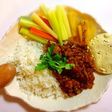 本気のエスニック☆ネパール豆カレー