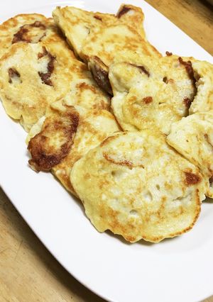 主婦の味方!カンタン節約豆腐焼き-レシピのメイン写真