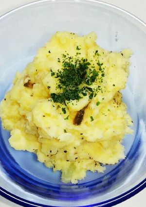 ☆簡単❗アンチョビポテサラ☆☆☆-レシピのメイン写真