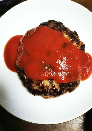 レシピ2-レシピのメイン写真