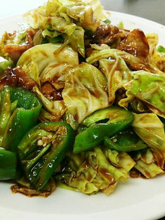 チョー簡単本格的回鍋肉-レシピのメイン写真