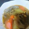 根菜カレー