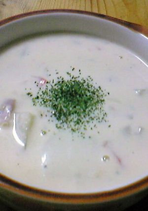 絶品シチュー♡もうルーなんていらない♪-レシピのメイン写真