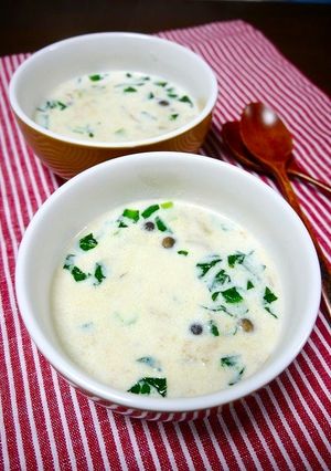 簡単！ツナ缶まるごとクリームスープ-レシピのメイン写真