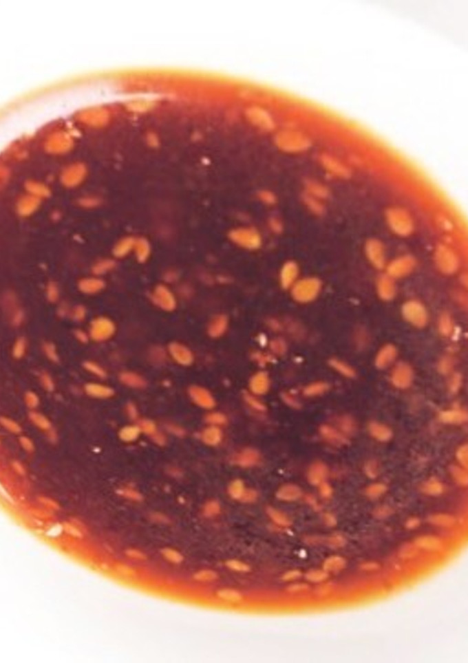 自信あり！焼肉たれ 万能です-レシピのメイン写真