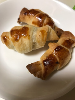 ミニチョコパイ-レシピのメイン写真
