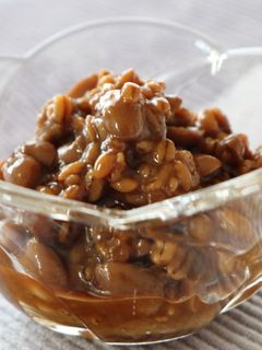 Home-made もろみ味噌 2018-レシピのメイン写真