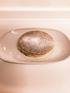❁ヨーグルトホットケーキ❁-レシピのメイン写真