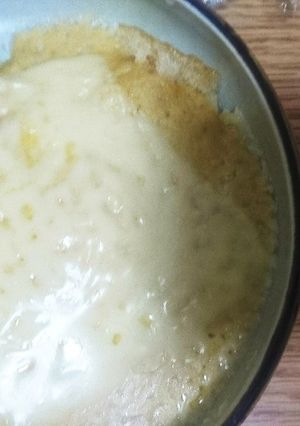 豆腐ソースグラタン-レシピのメイン写真