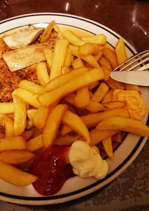 ちょーー簡単♪グリルチキン オーブンで。-レシピのメイン写真