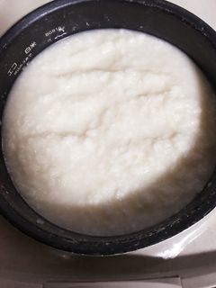 炊飯器で甘酒-レシピのメイン写真