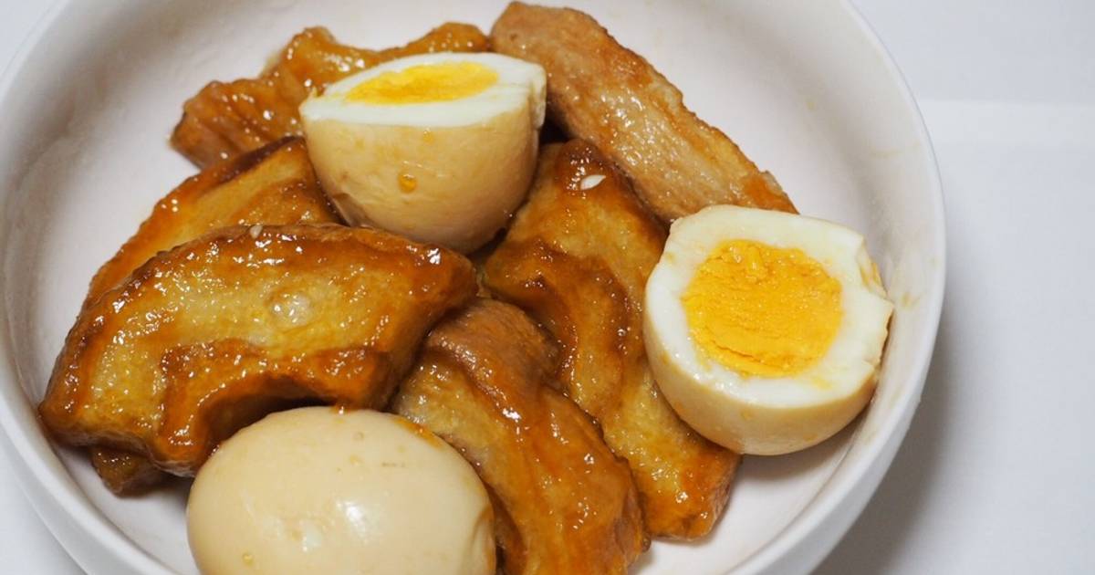 車麩の魅力を引き立てる!ヘルシーな料理から豚バラ肉風のアレンジレシピまで