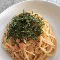 フライパンでパスタ コレクション 市販のソース