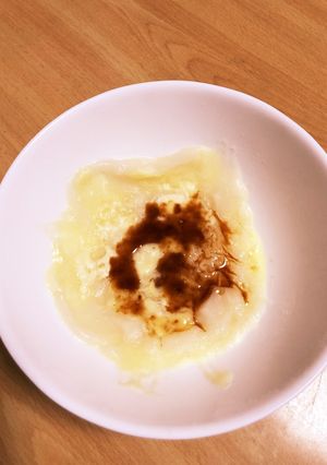 騙されたと思って食べてみて!チーズもち-レシピのメイン写真