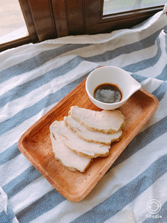 お家で作れるしっとりハーブチキン-レシピのメイン写真