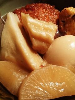出汁が命!簡単おでん-レシピのメイン写真