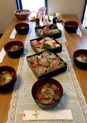 ☆☆お節料理☆☆-レシピのメイン写真