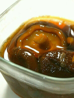 お弁当に便利☆椎茸のうま煮-レシピのメイン写真