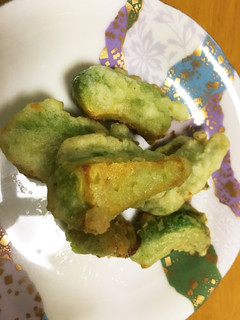 アボカドの天ぷら☆-レシピのメイン写真