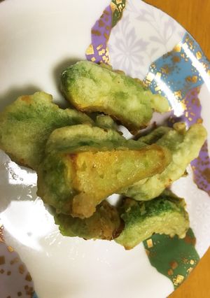 アボカドの天ぷら☆-レシピのメイン写真