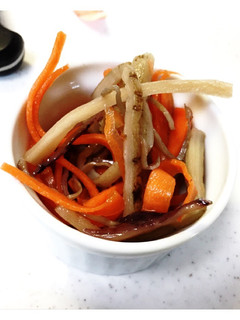 スルメの漬物-レシピのメイン写真