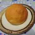 ふっくら里芋パン