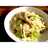 オイルサーディンとキャベツのパスタ