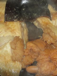 子持ち鰈★かれいの煮付け(^0^)-レシピのメイン写真